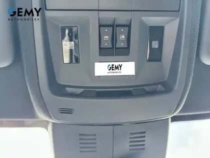 Photo 20 Peugeot 5008  Plug-in Hybrid 195 e-DCS7