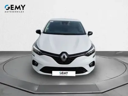 Photo 29 Renault Clio Gén. V (BJA) Ph1 NG Evolution 5