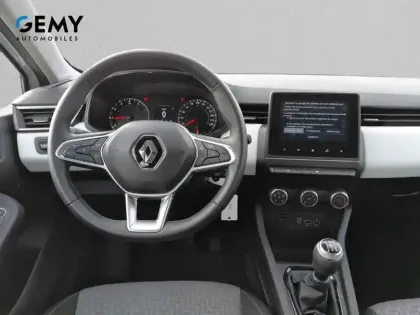 Photo 63 Renault Clio  SCe 65