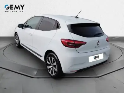 Photo 62 Renault Clio  SCe 65