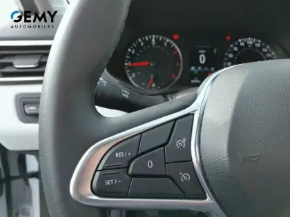 Photo 70 Renault Clio  SCe 65