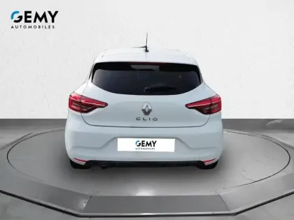 Photo 60 Renault Clio  SCe 65