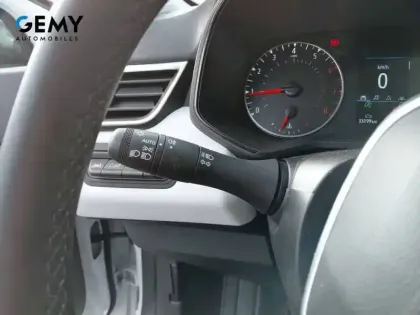 Photo 72 Renault Clio  SCe 65