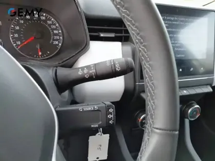 Photo 73 Renault Clio  SCe 65