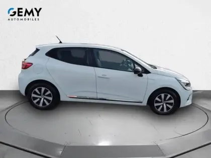 Photo 59 Renault Clio  SCe 65