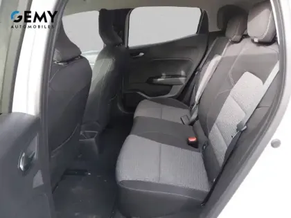 Photo 65 Renault Clio  SCe 65