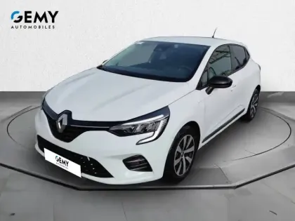 Photo Renault Clio Evolution