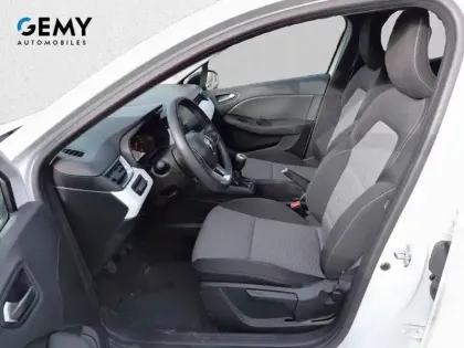 Photo 64 Renault Clio  SCe 65