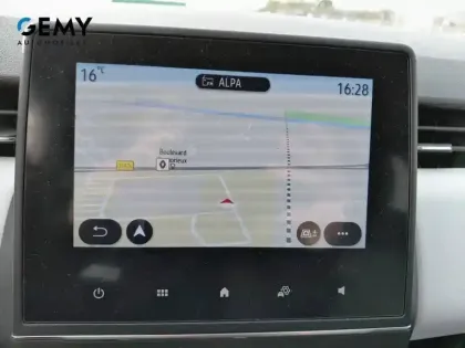 Photo 76 Renault Clio  SCe 65