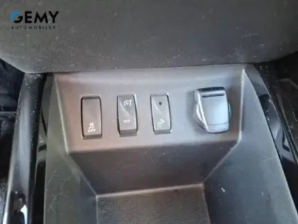 Photo 23 Dacia Spring 