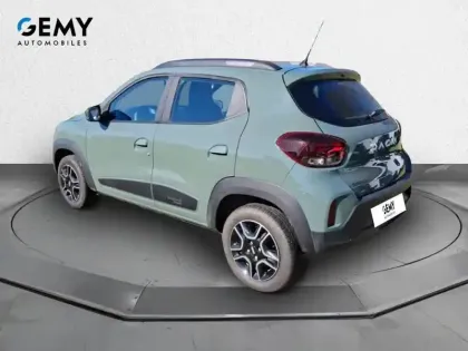 Photo 6 Dacia Spring 