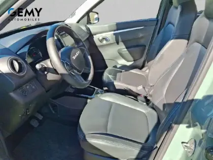 Photo 8 Dacia Spring 