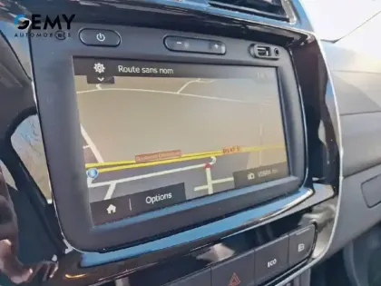 Photo 20 Dacia Spring 