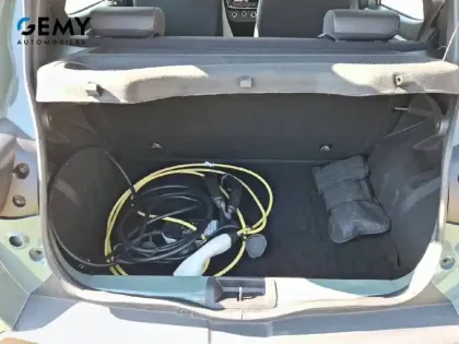 Photo 5 Dacia Spring 