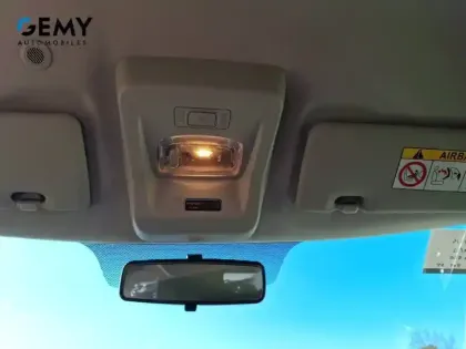 Photo 26 Dacia Spring 