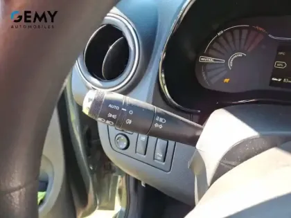 Photo 16 Dacia Spring 