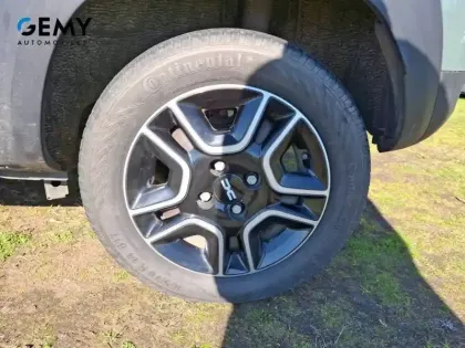 Photo 10 Dacia Spring 