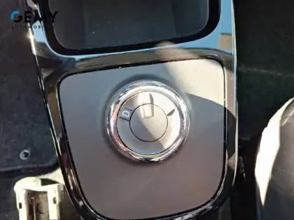 Photo 24 Dacia Spring 