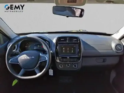 Photo 7 Dacia Spring 