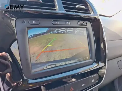 Photo 21 Dacia Spring 