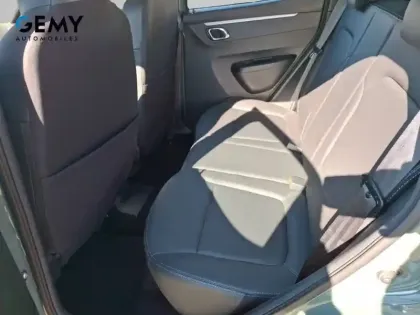 Photo 9 Dacia Spring 