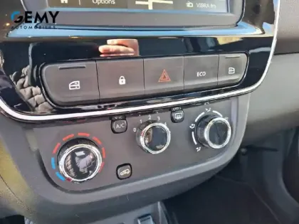 Photo 22 Dacia Spring 