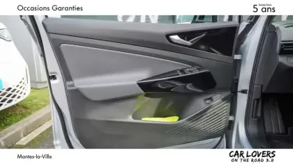 Photo 14 Volkswagen Id.4  286 ch Pro