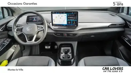 Photo 19 Volkswagen Id.4  286 ch Pro