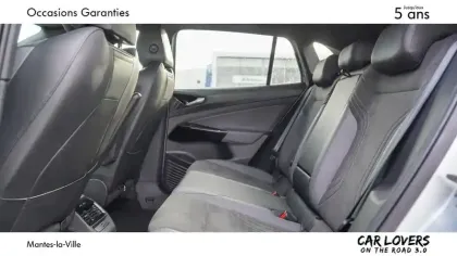 Photo 18 Volkswagen Id.4  286 ch Pro