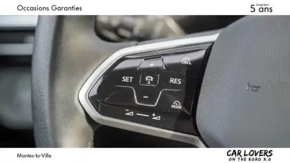 Photo 20 Volkswagen Id.4  286 ch Pro