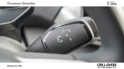 Photo 28 Volkswagen Id.4  286 ch Pro