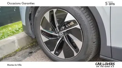 Photo 12 Volkswagen Id.4  286 ch Pro