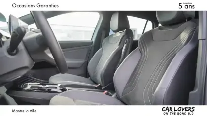 Photo 16 Volkswagen Id.4  286 ch Pro