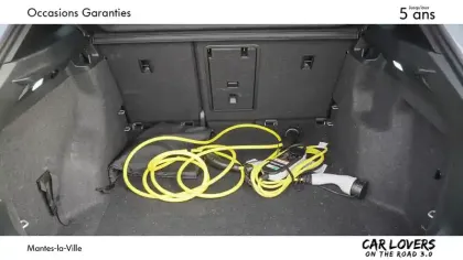 Photo 6 Volkswagen Id.4  286 ch Pro