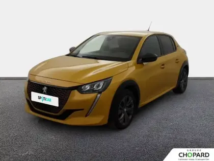 Photo Peugeot 208 Style