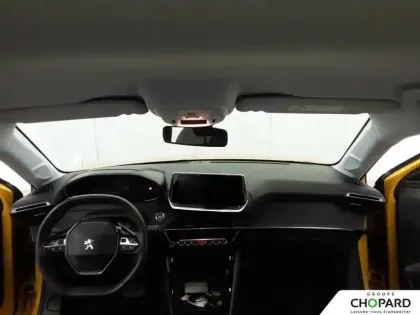 Photo 31 Peugeot 208 Gén. II Ph1 NG Style 5