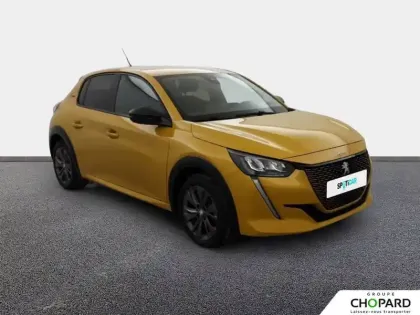 Photo 19 Peugeot 208 Gén. II Ph1 NG Style 5