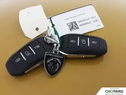 Photo 47 Peugeot 208  Electrique 50 kWh 136ch