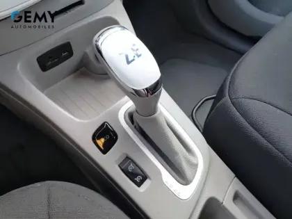 Photo 20 Renault Zoé Zoe