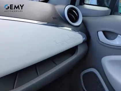 Photo 21 Renault Zoé Zoe