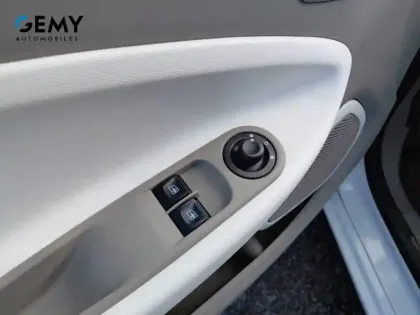 Photo 11 Renault Zoé Zoe