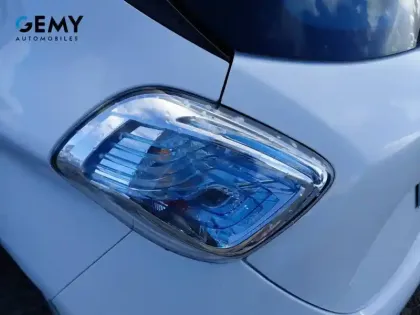 Photo 22 Renault Zoé Zoe