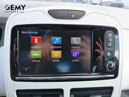 Photo 18 Renault Zoé Zoe