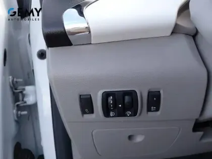 Photo 12 Renault Zoé Zoe