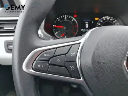 Photo 49 Renault Clio  Blue dCi 100