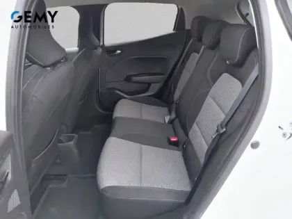 Photo 42 Renault Clio  Blue dCi 100