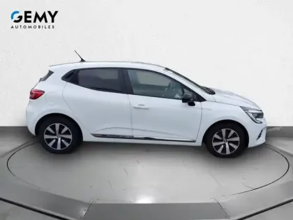 Photo 36 Renault Clio  Blue dCi 100