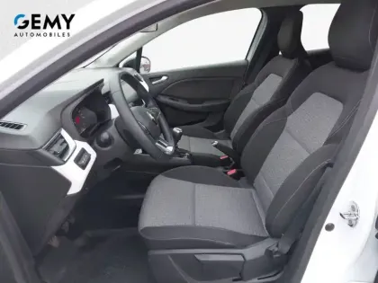 Photo 74 Renault Clio  Blue dCi 100