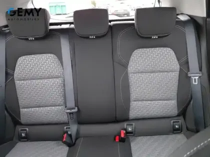 Photo 30 Renault Clio  Blue dCi 100