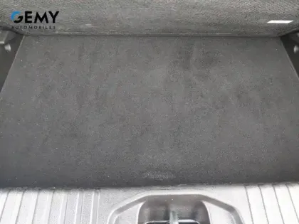 Photo 64 Renault Clio  Blue dCi 100